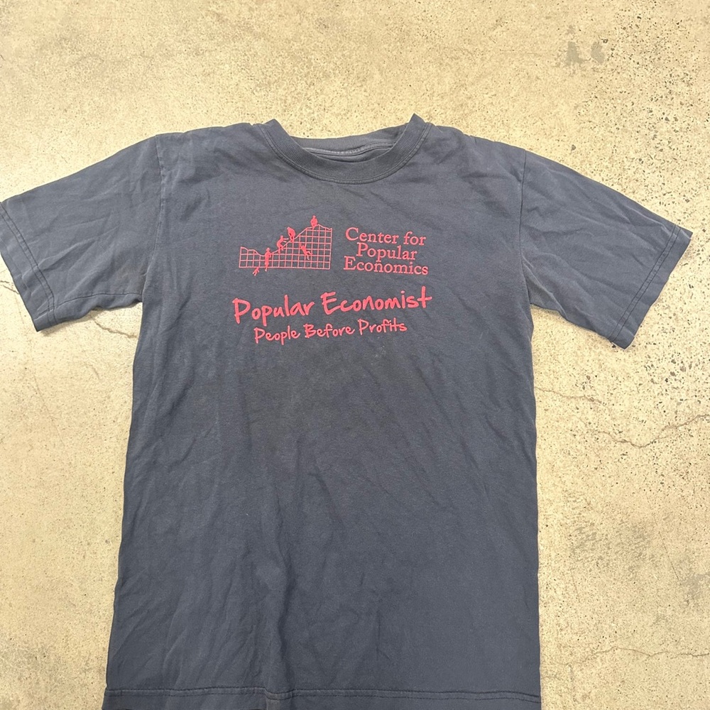 Vintage tee